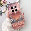 For Honor Magic 7 Pro Phone Case Magic7 Magic 6 Lite 5 Lite Back Cover Girly Fashion Flower Butterfly Paintong Soft TPU Bumper