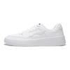 Li Ning January 1.0 Lightweight And Breathable Low top Skateboard Shoes Women's Pure White AGCV492-2
