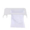 Sběrač odřezků a náhradní podložka pro overlock 14CG744 14CG754 14HD854 14SH644 Sběrač ořezů šicího stroje