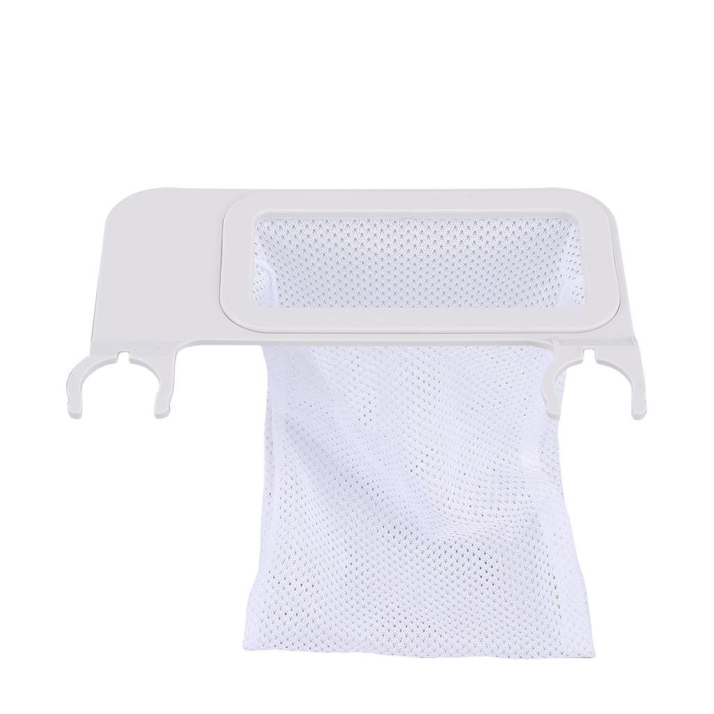 Sběrač odřezků a náhradní podložka pro overlock 14CG744 14CG754 14HD854 14SH644 Sběrač ořezů šicího stroje