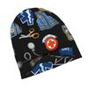 EMT Fashion Knit Hat for Adults Adds a Stylish Finishing Touch To Everyday Outfits Perfect for City Walks Weekends or Casual Gatherings