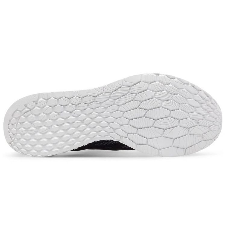 New Balance Nb Fresh Foam Zante Chaussures de Sport Décontractées Basses Entraînement Running Homme sneaker Bleu Marine MLSZANTN