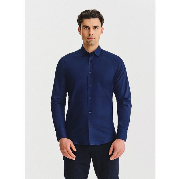 

Рубашка Pako Lorente P25WN-1X-053 EU XXL