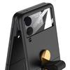Samsung Z Flip4/Flip3 Foldable Anti-Drop Protective Phone Case