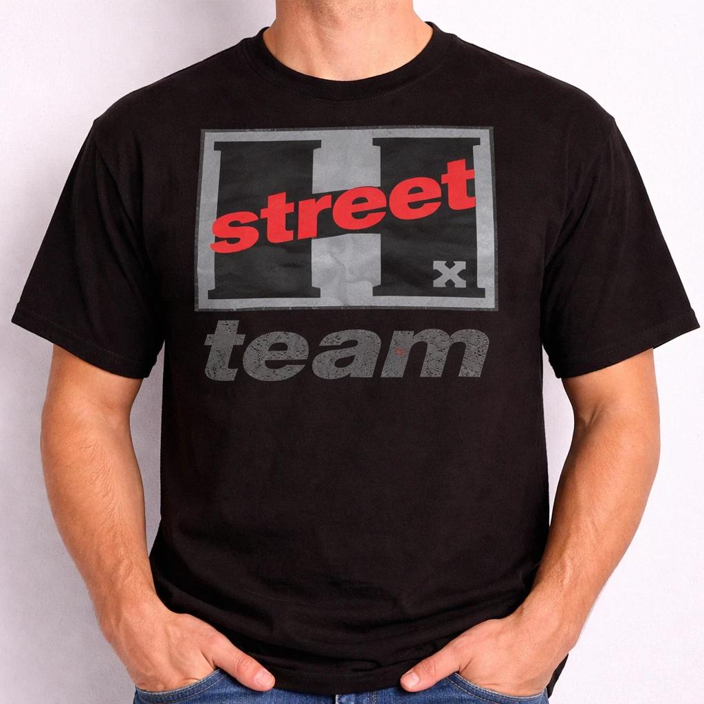 Vintage Skateboarding Graphic Tee Retro Team Shirt Style Unisex S-3XL XXL