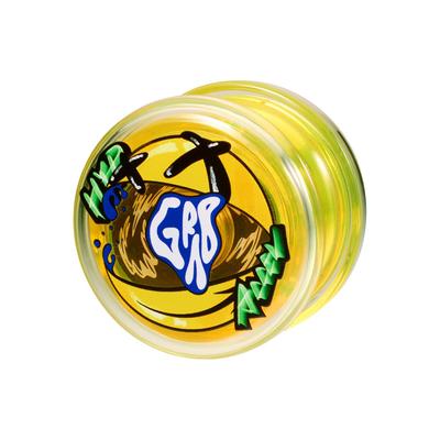 Bandai HYPER YOYO ACCEL Hyper Yo-Yo Accel Accel Griff -Happy Bite-