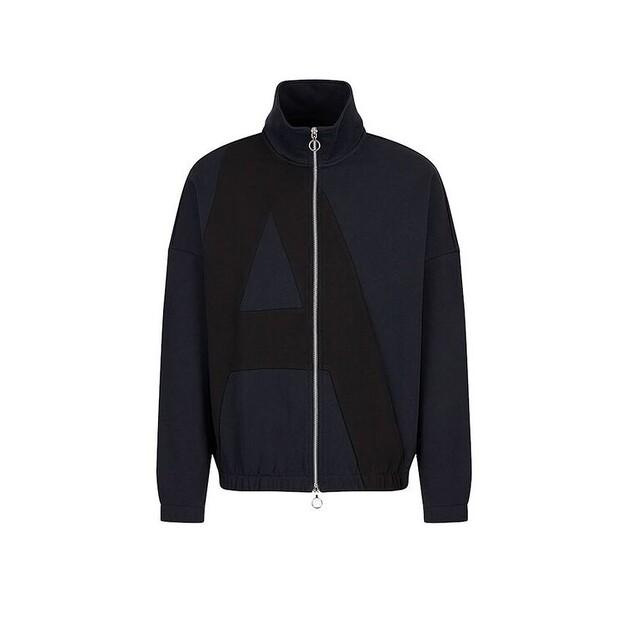 Толстовка Armani Exchange 3RZMLE ZJ1ZZ EU XXL