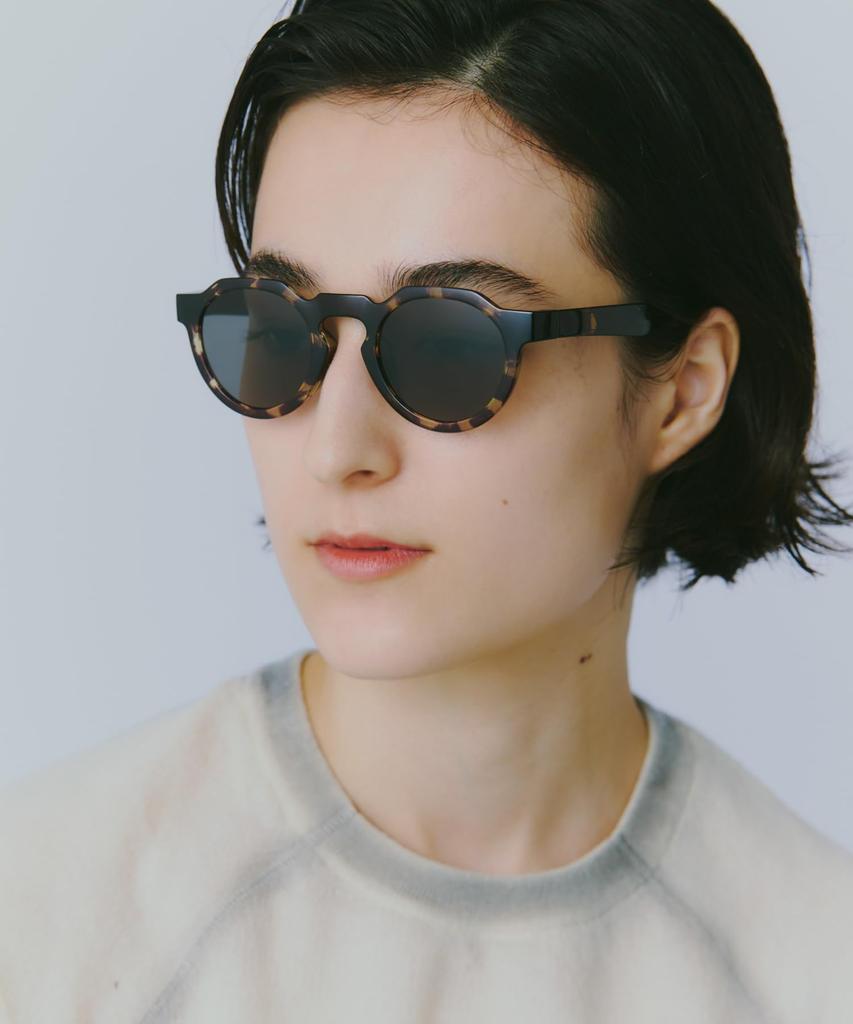 Made in Japan Sunglasses HORIZON CLEAR FREE MULTI 122500393MULTIFREE [jugaad14] [Jugaad Fourteen]