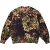 Supreme Small Box Crewneck Tiedye