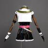 Kagamine Len Bunny Girl Costume Original Design Women Sexy Len Muse Dash Music Parkour Game Bunny Suit