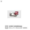 GIULIA STELVIO  TI letter badge original  labels VELOCE Q2 Q4 rear trunk  accessory car rear and trunk label sticker
