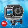 Fat Cow Wasserdichtes Tauchgehäuse für DJI Osmo Action 6 Sportkamera (60m Tiefe)