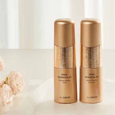 Snail Essential EX Rimpeloplossende Toner