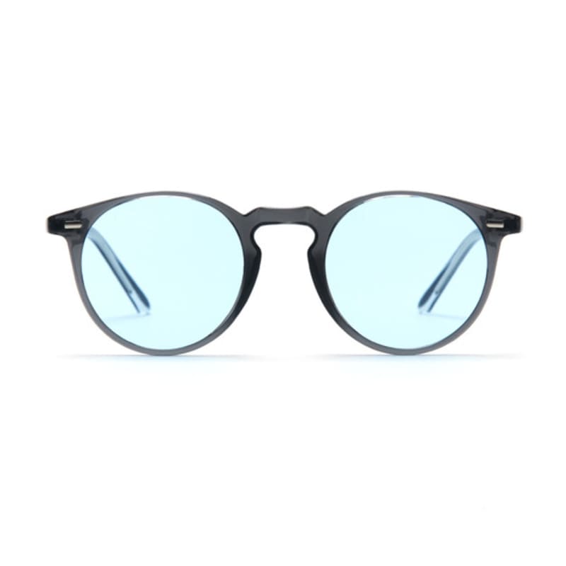 

MUUT Sunglass S.LAB 03 C6_B.Gray free