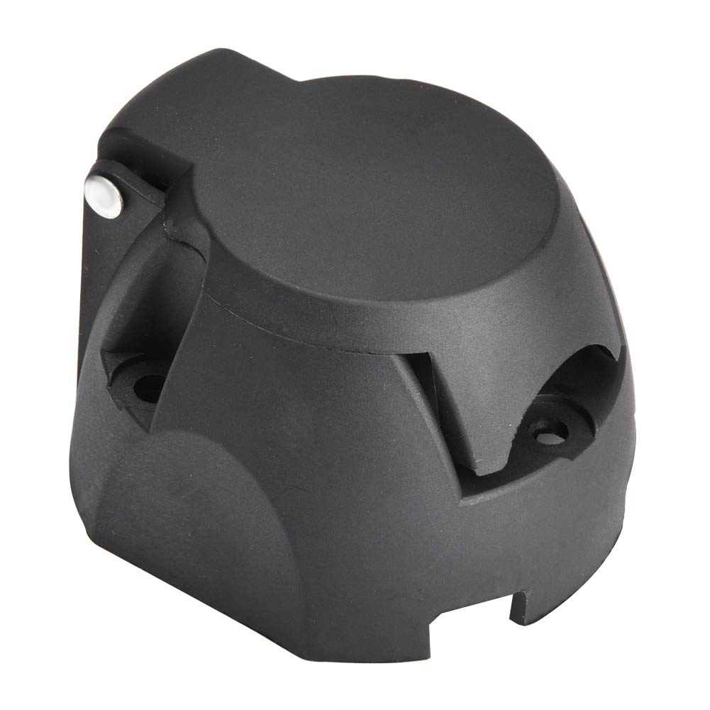 Anhängersteckdose, Anhängerlichtstecker, Spannung , 7-polige Anhängerkupplung, Elektronisches Signal