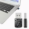 Mini USB WiFi Adapter 900Mbps Wireless Network Card 2.4G & 5Ghz Dual Band WiFi Dongle Driver Free USB Ethernet Receiver