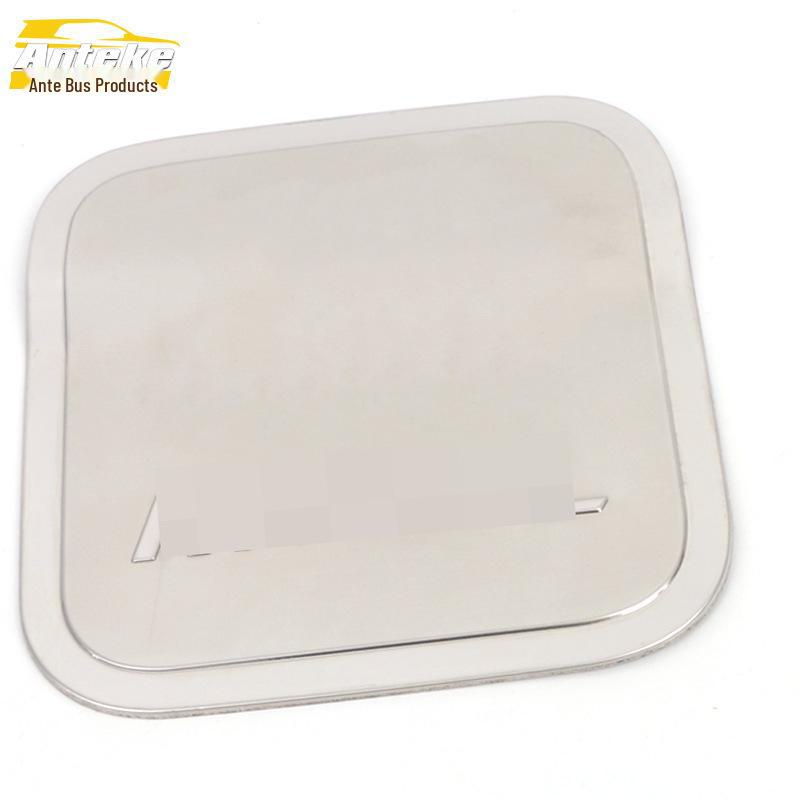 

Haval H6 Паливний бак Нержавіюча сталь Захисні наклейки на декоративну кришку від подряпин