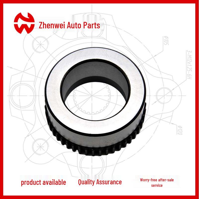 MR111877 Hinterradlager für Mitsubishi L200