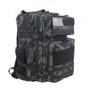Kane's 3P Tactical Military Camouflage Backpack