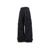 Four Seasons Overalls Men's Outdoor Quick-Drying Sports Casual Pants Loose Straight Pants