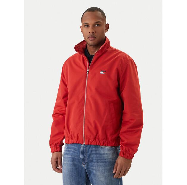 Куртка переходная Tommy Jeans Essential EU L
