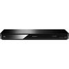 Panasonic DMP-BDT384 3D Blu-ray Player Wi-Fi schwarz