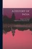 The A History of India Book