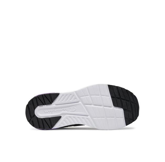 Кроссовки Champion Champ 2K Low Cut Shoe S11686-CHA-BS501 синий