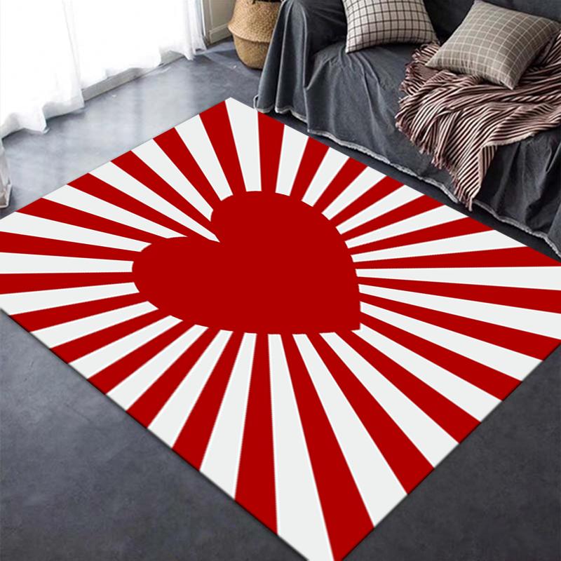 2025 New Love Carpet Rug for Living Room Bedroom Home Sofa Decoration,Kids play Non-slip Floor Mat14