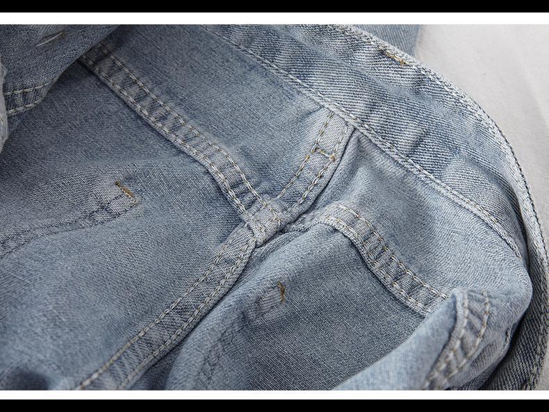 Women's High Waist Wide Leg Slim Jeans - Korean Style Straight, Versatile, Drape Effect, Loose Fit