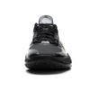 Li Ning Light Speed 3mid Basketball Shoes Men's Mid top Black Purple ABPV019-1