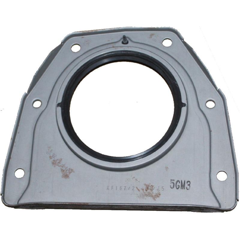 Crankshaft Rear Oil Seal Preventing Oil Leaks for FOCUS 2012-2014 ECOSPORT TAURUS ESCORT KUGA MONDEO FIESTA BM5G6K301AC