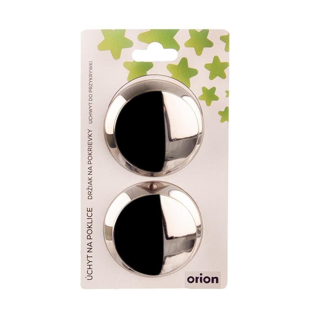 Set of 2 Knobs Handles for Lids 180641
