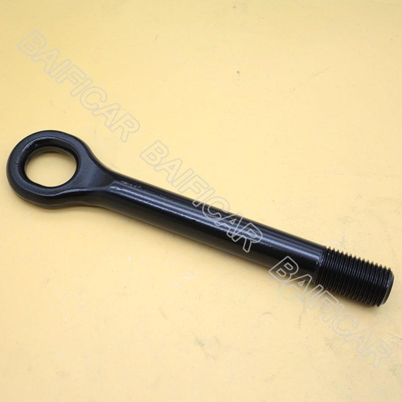 Baificar Brand New Towing Hook 091471H000 09147-1H000 For Hyundai Genesis Coupe Tucson 2010- KIA K900 Sportage