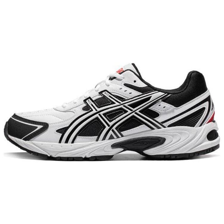 ASICS Gel-170 TR Black White Men s 1203A096-021 EU 37