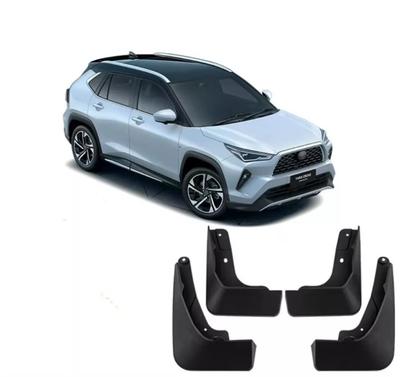 Blatníky Premium (Ne pro GR, 4 ks) pro Toyota Yaris Cross (AC200) 2023- let