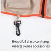 Kids Outdoor Adventure Kit Explorer Vest And Hat Set Pretend Play And Nature Exploration Gear Set for Young Explorers Camping Fishing Cosplay Costume
