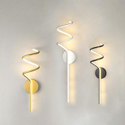 LED-Lampen – LED-Wandlampen