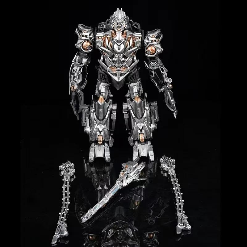 BAIWEI 20,5CM Nové Transformující Hračky SS54 TW-1023 Anime Akční Figurka Robot Auto Letadlo Model z Filmu Dárek pro Děti TW-1032