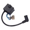 16AWG SAE to SAE Extension Cable PVC Copper SAE Plug Battery Charging Cable with Cable Tie for Electric Vehicles