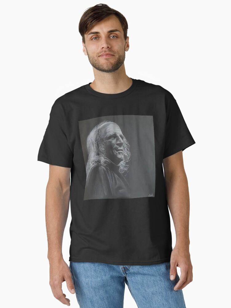 Léo Ferré Léo Ferré Classic T-Shirt