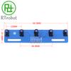 TCRT5000 Infrared Reflective Sensor IR Photoelectric Switch Barrier Line Track Module For Arduino Diode Triode Board 3.3v/5V