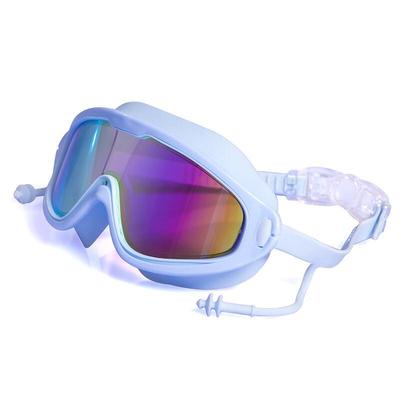 Natación – Gafas de natación