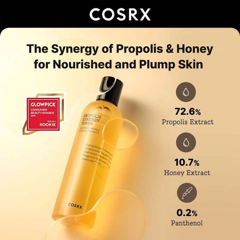 COSRX Full Fit Propolis Synergy Toner
