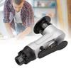 Mini Pneumatic Chamfering Machine 1/4 Inch Air Inlet Portable Hand Chamfering Tool with Adjustable