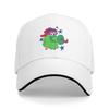 Phanatic Baseball Caps Snapback Fashion Baseball Hats Breathable Casual Casquette Outdoor Unisex