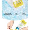 Derma: B - DeoFresh Cool Sheet Set