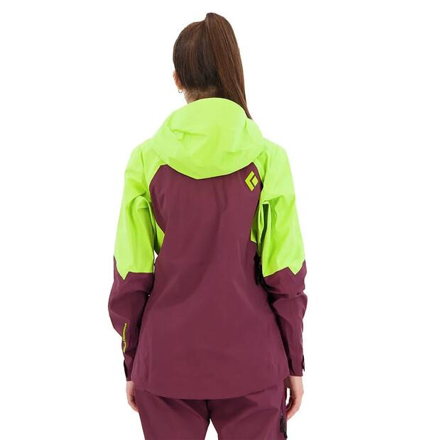 Black Diamond Куртка софтшелл Recon Lt