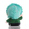 HOT 20cm OnePiece Anime Figure Zoro Luffy Chopper Plush Toys Cute Cartoon Plushie Stuffed Dolls Pendant Kids Xmas Gifts