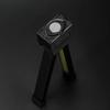 Auto Repair Work Light Strong LED Flashlight Outdoor Multifunctional Camping Reading Lighting Folding COB Portable Lamp